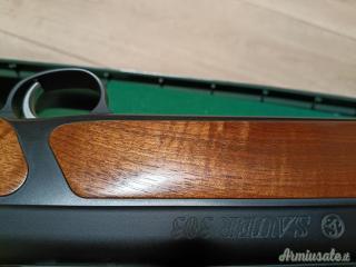 Sauer 303 .30-06 Springfield