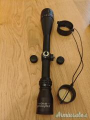 Ottica konus 6-24x44