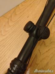 Ottica konus 6-24x44