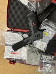 Tanfoglio STOCK III P  9x21mm IMI