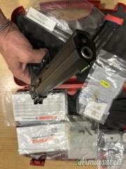 Tanfoglio STOCK III P  9x21mm IMI
