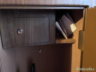 Armadio per fucili Techno safe