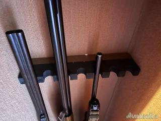 Armadio per fucili Techno safe
