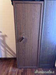 Armadio per fucili Techno safe