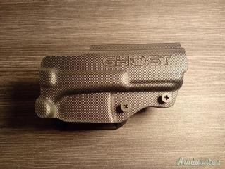 Fondina Ghost Civilian per Glock – NUOVA