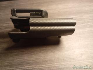 Fondina Ghost Civilian per Glock – NUOVA