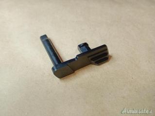 Hold Open / fermo carrello originale CZ Shadow 2
