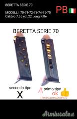 CERCO CARICATORE BERETTA SERIE 70