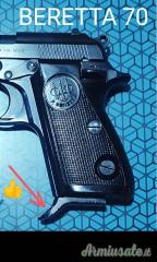 CERCO CARICATORE BERETTA SERIE 70