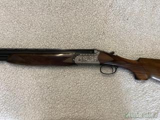 Bernardelli Orione E 12