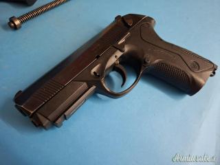 Beretta Px4 9x21mm IMI