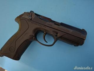 Beretta Px4 9x21mm IMI