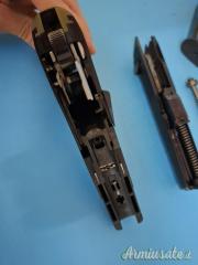 Beretta Px4 9x21mm IMI