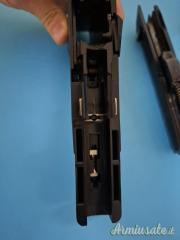 Beretta Px4 9x21mm IMI