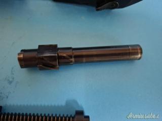 Beretta Px4 9x21mm IMI