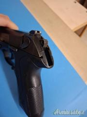 Beretta Px4 9x21mm IMI