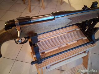 BSA CF2 7 mm Remington Magnum