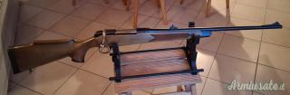 BSA CF2 7 mm Remington Magnum