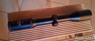 SCHMIDT BENDER 3 - 12 x 42