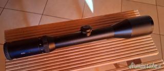 SCHMIDT BENDER 3 - 12 x 42