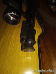 Steyr Mannlicher MC .270 Winchester