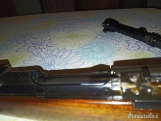 Steyr Mannlicher MC .270 Winchester