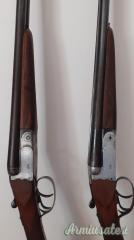 Bernardelli Doppietta 20