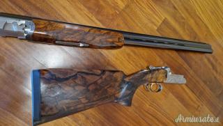 PERAZZI  SC3  TRAP