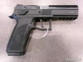 CZ P09 CAL9X21  RIF O380