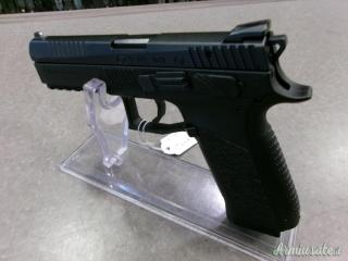 CZ P09 CAL9X21  RIF O380