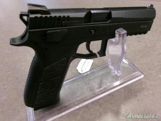 CZ P09 CAL9X21  RIF O380