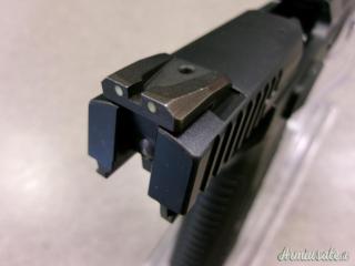 CZ P09 CAL9X21  RIF O380