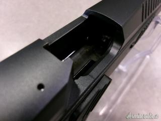 CZ P09 CAL9X21  RIF O380