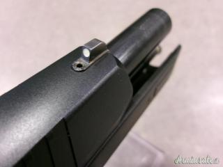 CZ P09 CAL9X21  RIF O380