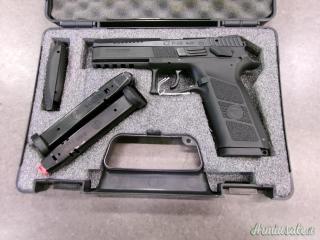 CZ P09 CAL9X21  RIF O380