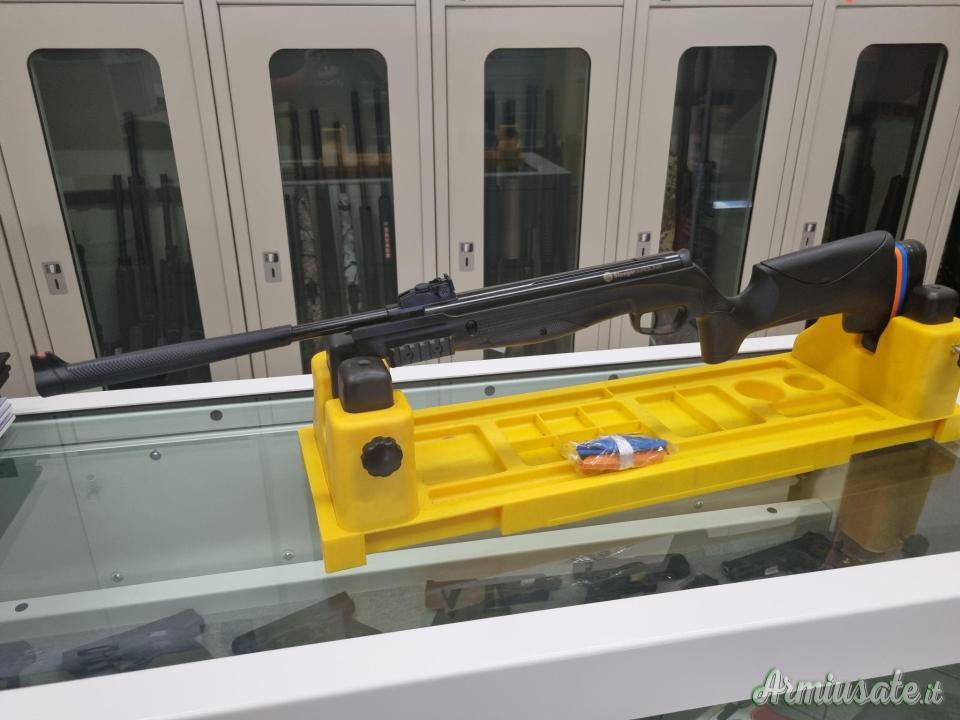 Stoeger RX3 Tac 4.5/.177