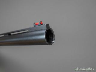 Franchi Predator Inertia Synthetic 12 Magnum 12