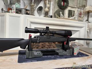 Marlin X7VH .22-250 Remington