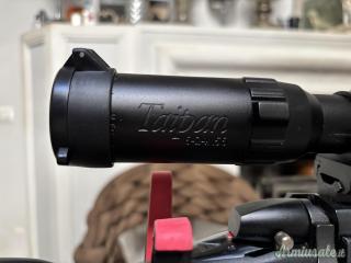 Marlin X7VH .22-250 Remington