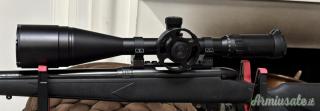 Marlin X7VH .22-250 Remington