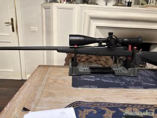 Marlin X7VH .22-250 Remington