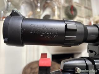 Marlin X7VH .22-250 Remington
