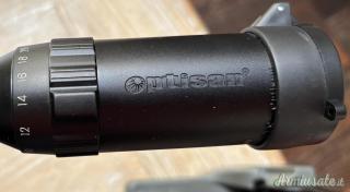 Marlin X7VH .22-250 Remington