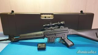 Beretta AR 70 .222 Remington