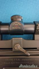Beretta AR 70 .222 Remington