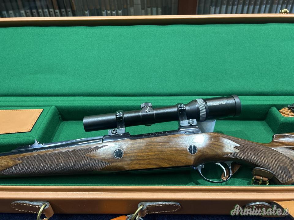 Sako Sako 75 safari .375 H&H Magnum