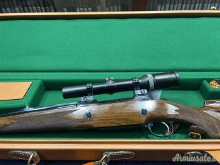 Sako Sako 75 safari .375 H&H Magnum