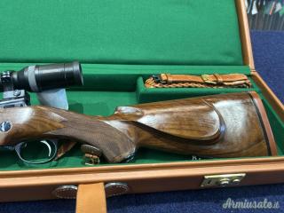 Sako Sako 75 safari .375 H&H Magnum