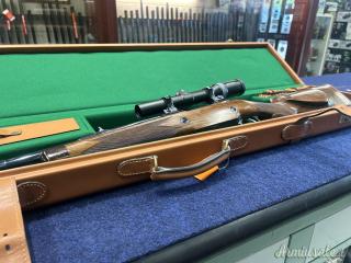 Sako Sako 75 safari .375 H&H Magnum