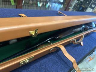 Sako Sako 75 safari .375 H&H Magnum